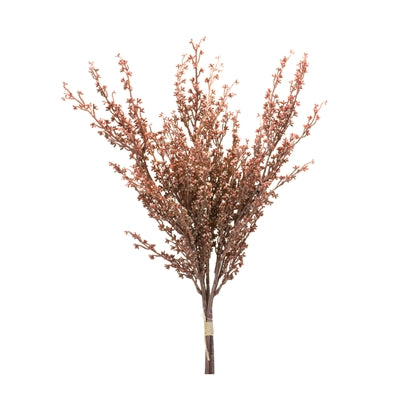 Faux Seed Pod Stems