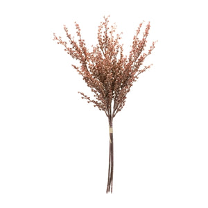Faux Seed Pod Stems