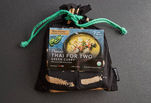 Thai for Two Cooking Kit | Organic Green Curry