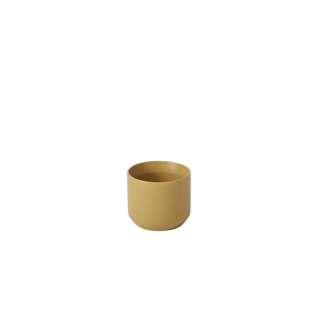 Kendall Pot | Ochre