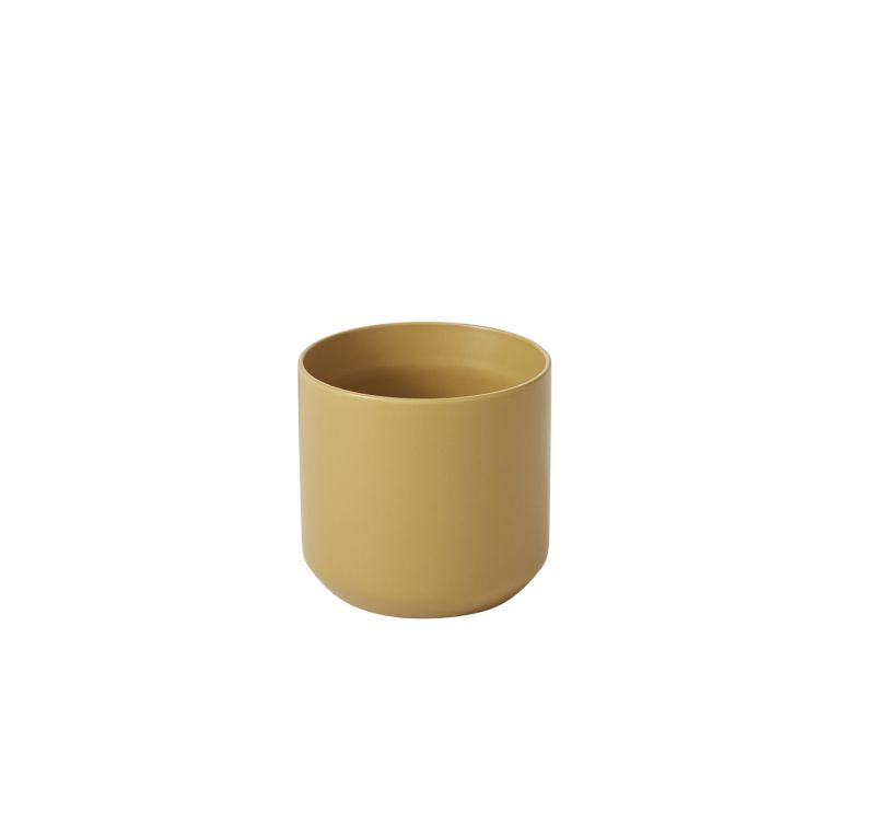 Kendall Pot | Ochre