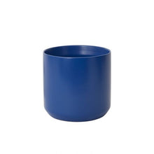 Load image into Gallery viewer, Kendall Pot | Cobalt
