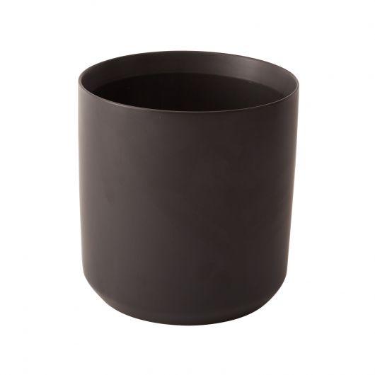 Kendall Pot | Black