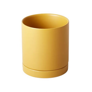 Romey Pot | Ochre