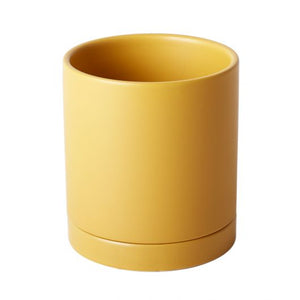 Romey Pot | Ochre