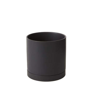 Romey Pot | Black