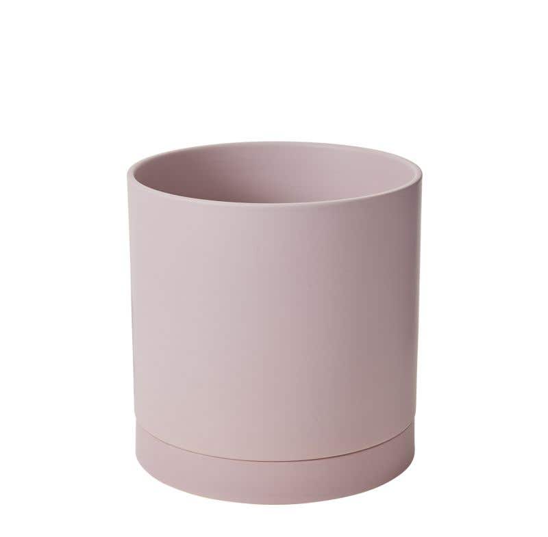 Romey Pot | Lilac