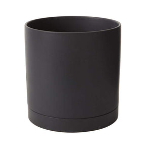 Romey Pot | Black