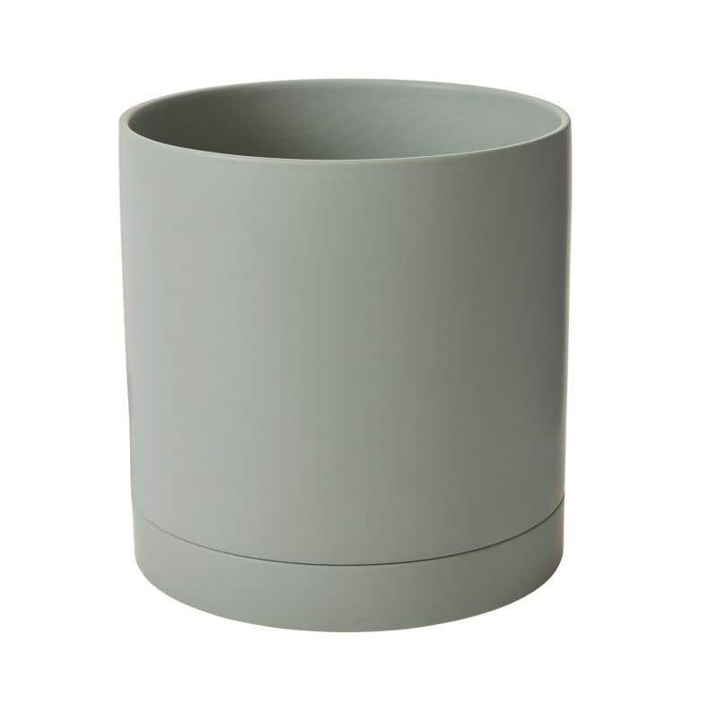 Romey Pot | Sage