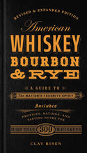 Load image into Gallery viewer, American Whiskey, Bourbon &amp; Rye
