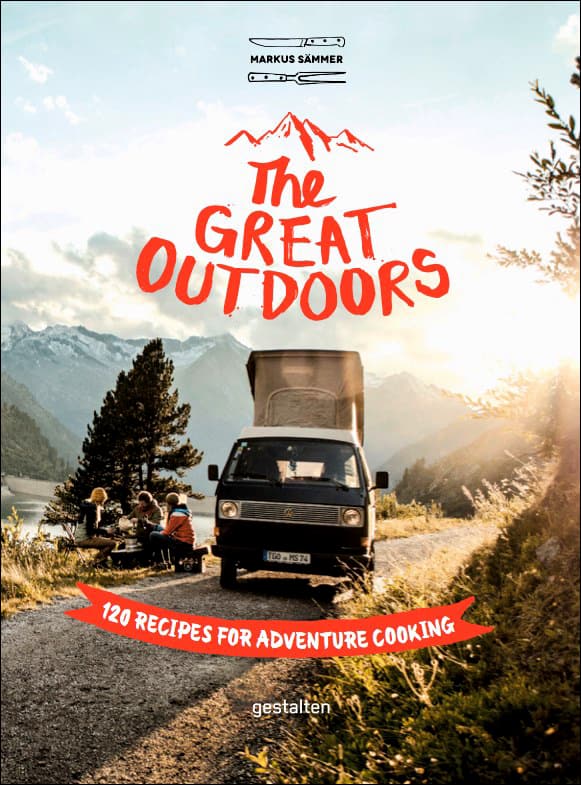 The Great Outdoors