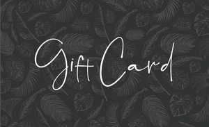 Botanical Dwellings Gift Card