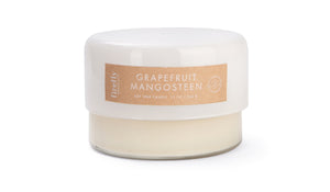 Botany | Grapefruit Mangosteen
