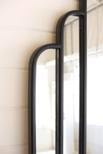 Load image into Gallery viewer, Art Deco Floor Length Mirror
