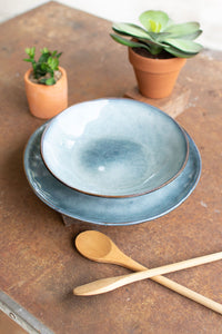 Handcrafted Ceramic Dinnerware