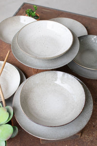 Handcrafted Ceramic Dinnerware