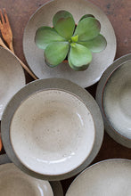 Load image into Gallery viewer, Handcrafted Ceramic Dinnerware

