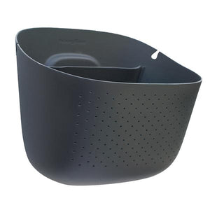 Wally Eco | Charcoal
