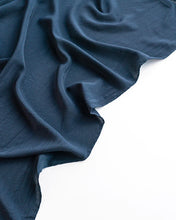 Load image into Gallery viewer, &#39;Scout&#39; Silk Scarf l Storm
