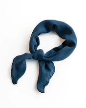 Load image into Gallery viewer, &#39;Scout&#39; Silk Scarf l Storm
