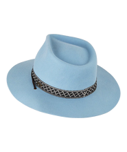 Load image into Gallery viewer, Phoenix Wide Brim Sunhat

