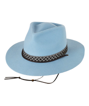 Load image into Gallery viewer, Phoenix Wide Brim Sunhat
