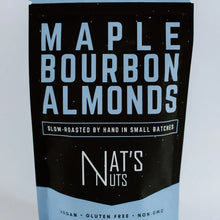 Load image into Gallery viewer, Maple Bourbon Almonds

