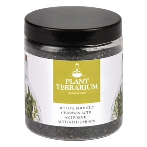 activated charcoal for potted plants Activated Charcoal for Terrariums – Botanical Dwellings