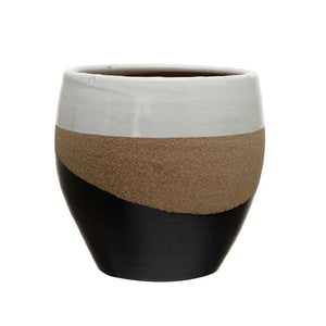 Strata Pot – Botanical Dwellings