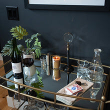 Load image into Gallery viewer, Aromatic Candle | Clean Crisp White
