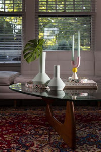 Artesia Saucer