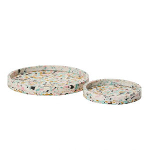 Artesia Saucer