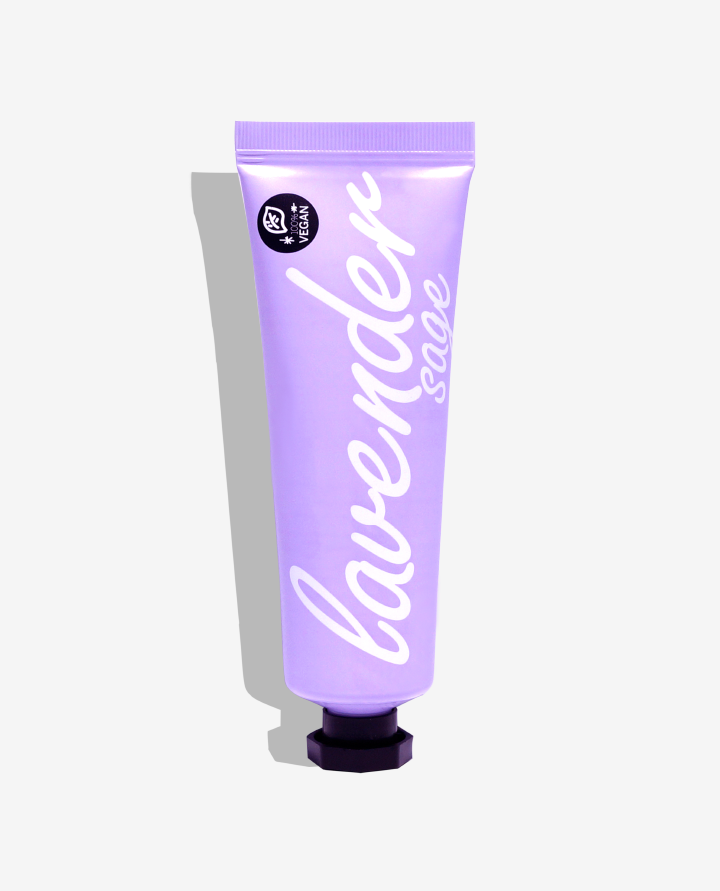 Hand Cream | Lavender Sage