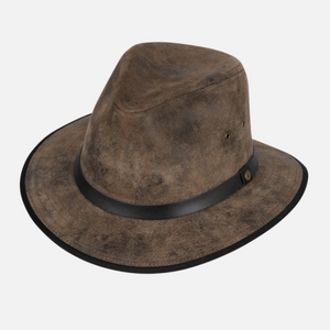 Canungra Drover