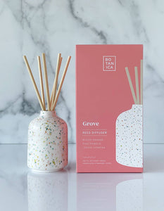 Reed Diffuser | Grove