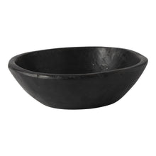 Load image into Gallery viewer, Rustic Dough Bowl | Dark Wash
