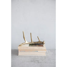 Load image into Gallery viewer, Gold Antler
