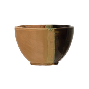 Ezra Stoneware Bowl