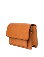 Load image into Gallery viewer, Harper Mini | Cognac Classic Leather
