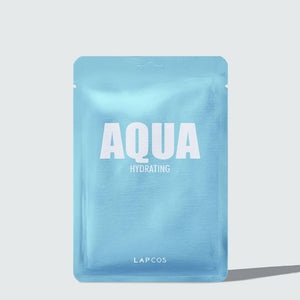 Aqua Daily Sheet Mask