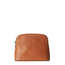 Load image into Gallery viewer, Cosmetic Bag | Cognac

