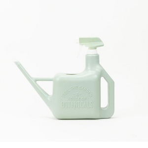 Botanicals Watering Can