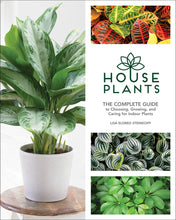 Load image into Gallery viewer, Houseplants: Complete Guide
