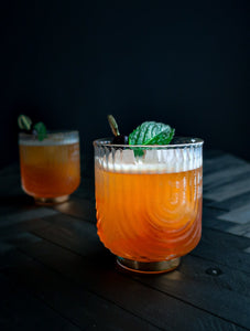 Gatsby Tumbler