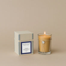 Load image into Gallery viewer, Aromatic Candle | Clean Crisp White
