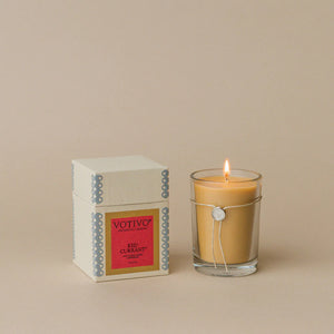 Aromatic Candle |  Red Currant