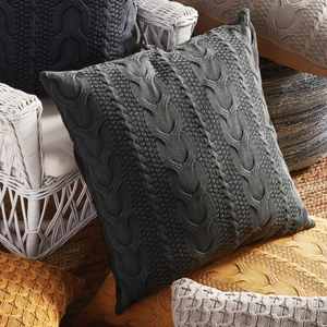 Oversized Hygge Pillow