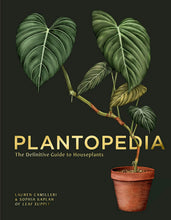 Load image into Gallery viewer, Plantopedia
