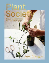 Load image into Gallery viewer, Plant Society
