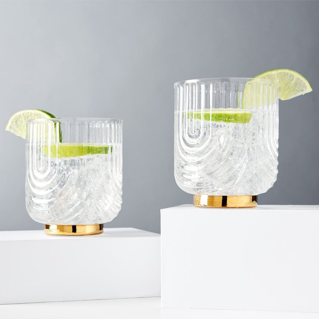 Gatsby Tumbler